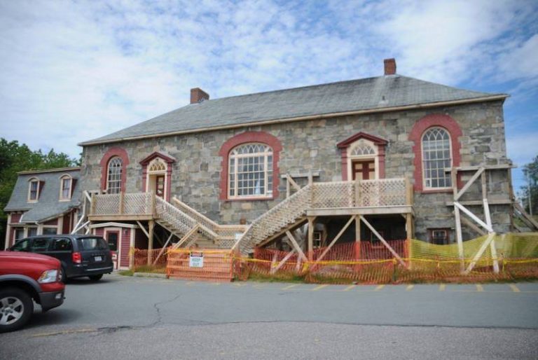 Harbour Grace courthouse going to YellowBelly Brewery owners Joint
